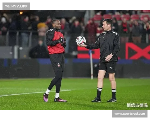 南特与雷恩鏖战成平局 四球对攻上演法甲进球盛宴