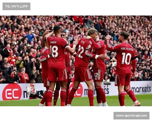 赛后休整结束 利物浦迎战曼联迎关键赛程考验